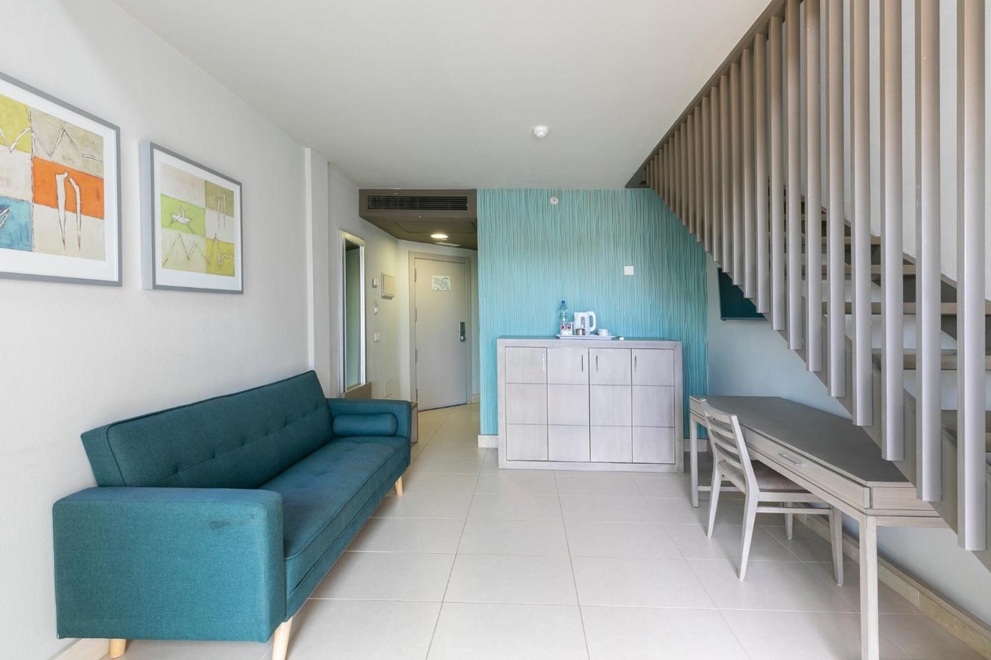Hd Beach Resort Costa Teguise Esterno foto