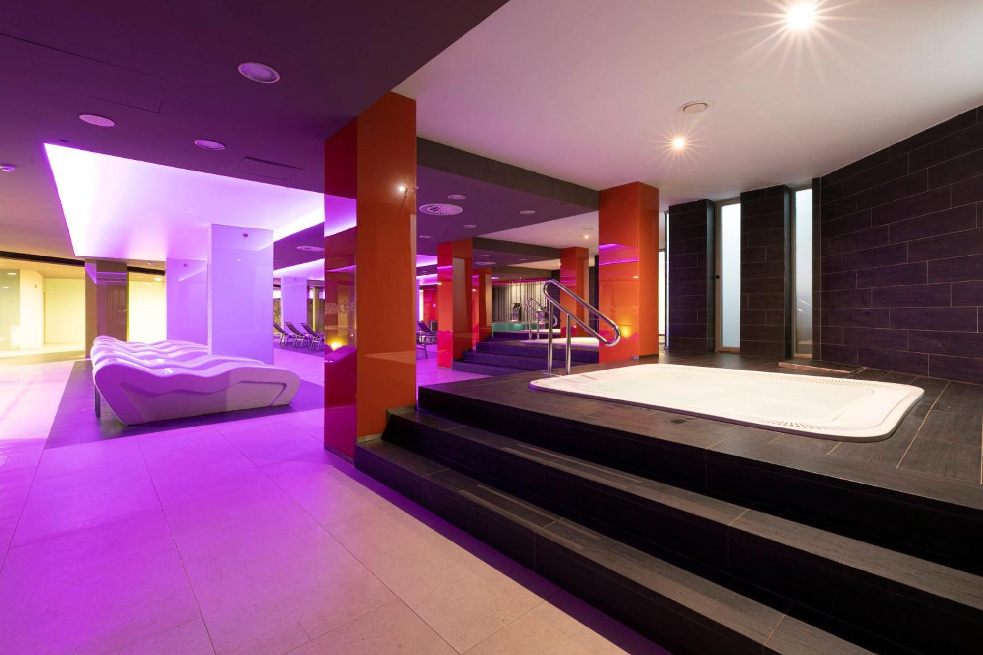 Hd Beach Resort Costa Teguise Esterno foto