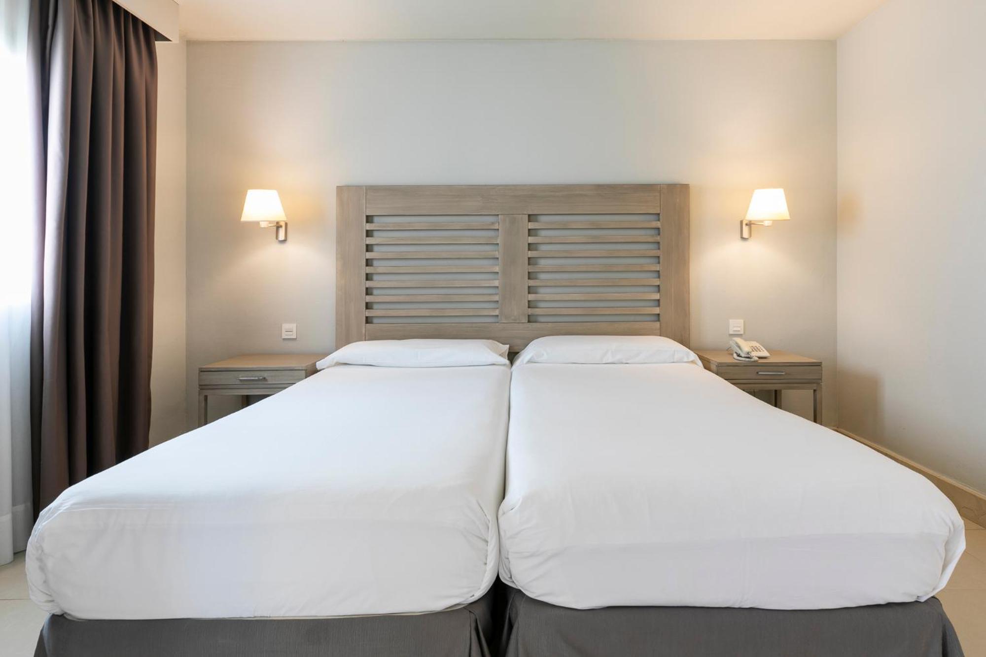 Hd Beach Resort Costa Teguise Esterno foto